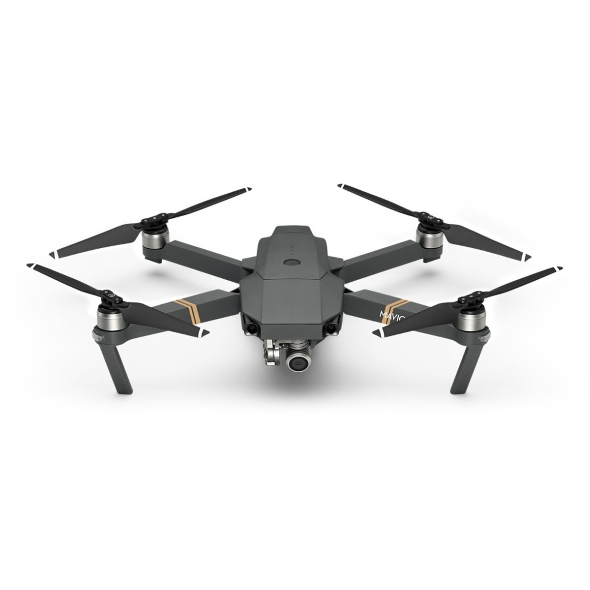 DJI Mavic Pro Camera Drone