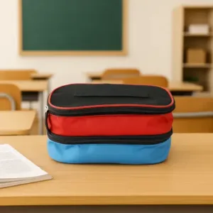 Premium quality insulated lunch bag ( default, OS )