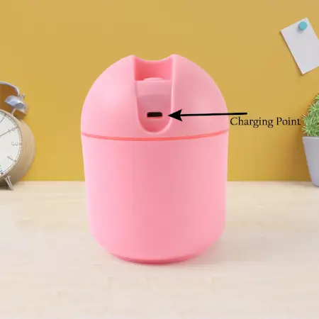 Rp1BjK7raLvxlXjXmZAsOpKxvgNblY4066N47aoP.webp Usb mini air humidifier - USB Powered, Air Humidifier, Durable Plastic, Compact Mini Size ( default, OS )