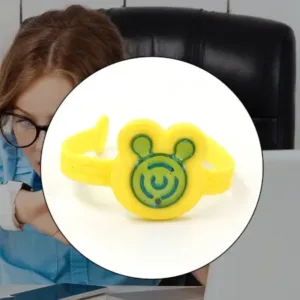 Mickey Mouse Character for Kids Wrist Watch ( default, Standard )