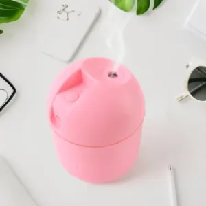 Usb mini air humidifier - USB Powered, Air Humidifier, Durable Plastic, Compact Mini Size ( default, OS )