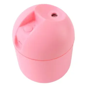 Usb mini air humidifier - USB Powered, Air Humidifier, Durable Plastic, Compact Mini Size ( default, OS )