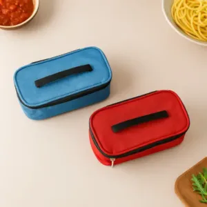 Premium quality insulated lunch bag ( default, OS )