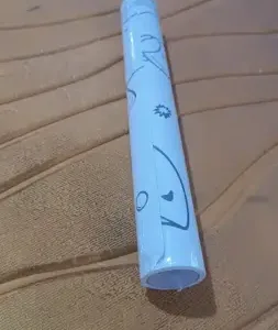 Creative ocean theme giant coloring roll ( default, Standard )