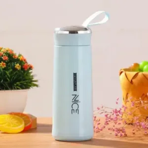 Outdoor Sports Glass Water Bottle Leakproof & BPA-Free ( default, Standard ).