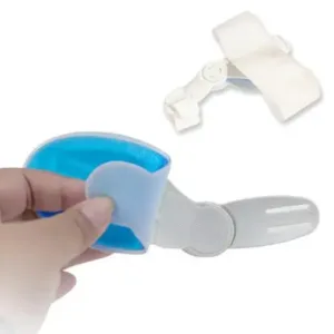 Bunion Support Splint. Valgus And Bunion Valgus, Corrector, Hallux Valgus Corrector, Adjustable Bunion Valgus Protective Cover For Men And Women ( default, Standard ).