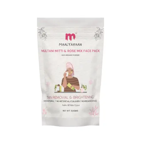 7nQyRjquRoP9jIr8jjsaiC68pypjROtMrWsxED5q.webp Multani Mitti & Rose Mix Face Pack