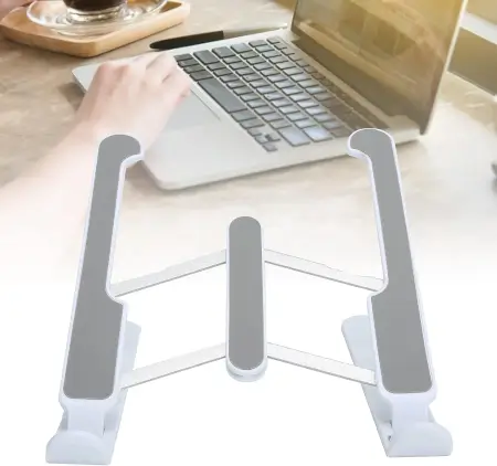 AQJWfXqiOUgp7GUPPGXJY61npq23p8n97Z2z3cxm.webp Adjustable Tablet Stand Holder with Foldable Legs Multi-Angle, Ergonomic Design for Tablets and Phones ( default, Standard ).