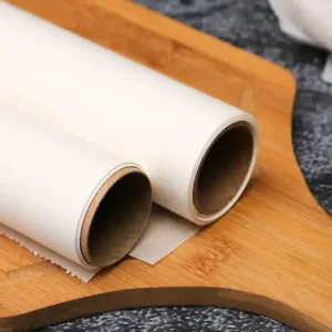 Non-Stick Microwave & Oven Proof Parchment Paper - 10 Meter Premium Quality ( default, Standard )