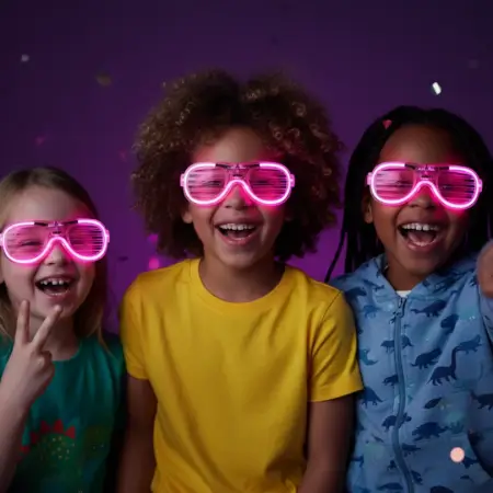 EMyVsMfyzM2miYsCoVnqLgqt9yJ5MClVg2wOgS9Q.webp LED Light-Up Party Glasses – Celebration Accessory ( default, Standard )