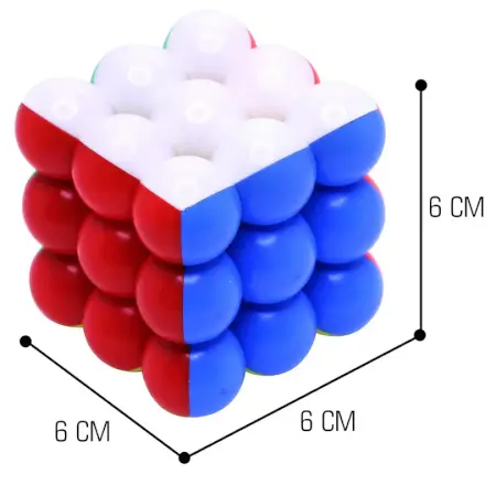 H1WdZWyMWuok4Xjq8x7s3grHXlGKikEiYb6zSZYt.webp Speed Ball Cube Toy – Colorful Puzzle Game ( default, Standard )