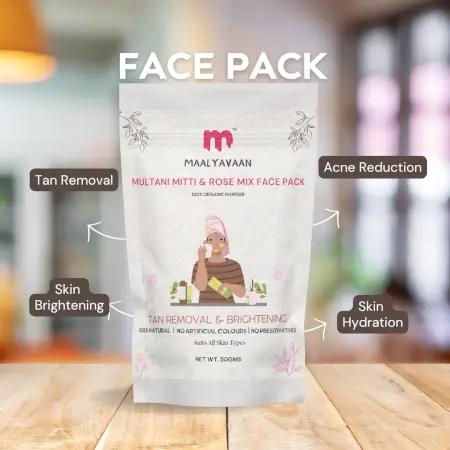 J5TEyc7TqIjXMc2Rov26g0WxZiSDUmyG4VDWzO6k.webp Multani Mitti & Rose Mix Face Pack