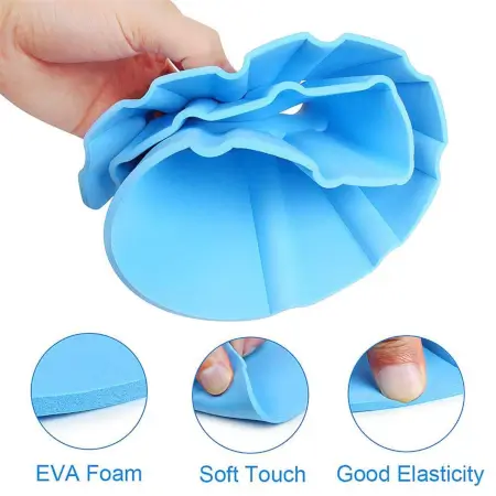 KeKYUzKV8pM6EU7R8GtjxQFc6MlSqeiuOsfjEC1a.webp Adjustable Safe Soft Bathing Baby Shower Cap ( default, Standard ).