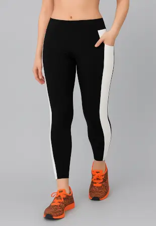 MnfcRT9btrVPbUQcd1ClL3ctZ4kZrIz4NtoyauXU.webp Premium Quality Mid-Waist Gym Leggings | Soft Yoga Pants | Stylish Fitness Tights for Girls or Women ( black, XL )