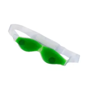 Sleeping Eye Shade Mask Cover for Insomnia, Meditation, Puffy Eyes and Dark Circles ( default, Standard ).