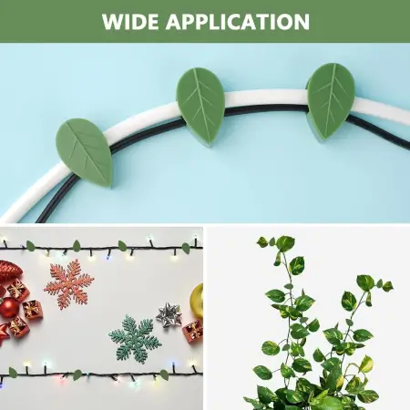 RDmS7J4AKgjZvDEKo5w31GFPjZaUcGWmKoWTYaO4.webp Plant Climbing Wall Fixture Clip Self-Adhesive Hook Vines Traction Invisible Stand Green Plant Clip Garden Wall Clip Plant Support Binding Clip Plants for Indoor Outdoor Decoration (10 Pcs Se