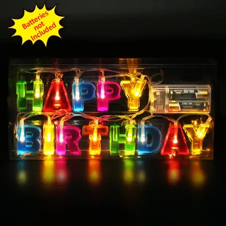 VpvnwZ4n5nfauQQHCH0FoBKMpP3N0ucTS4FymCDY.webp Happy Birthday LED String Lights Battery Operated Colorful Party Decoration ( default, Standard ).