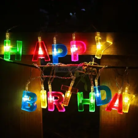 ZZmfGapUsoZ68vuU5KRfO0zNoTgFHLuuHV27WeH1.webp Happy Birthday LED String Lights Battery Operated Colorful Party Decoration ( default, Standard ).