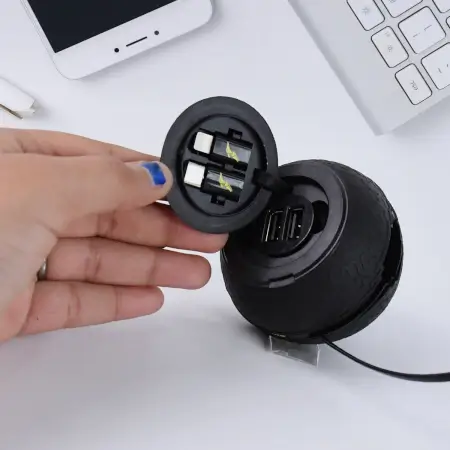 ZfshF3q9I5eNzdpuGkGZroXUC5Dt2akVS4x8uLZK.webp Universal Car Charging Cable with Multi-Tips iPhone, Android & USB-C Fast Charger ( default, Standard ).