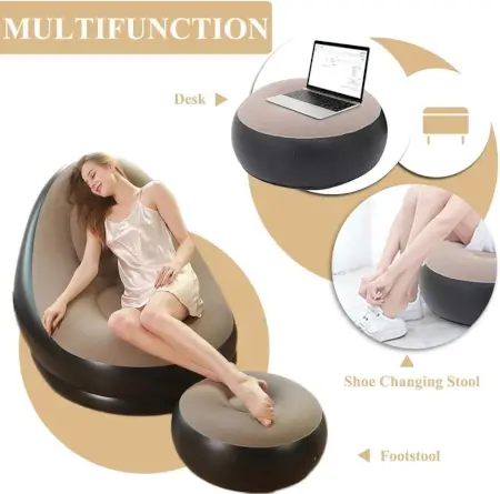 aSVl5WMR0idG36wfQ779wSamUHV5MydNMrrP0wzy.webp Inflatable Lazy Sofa with Footrest – Home Furniture ( default, OS )