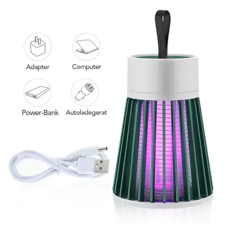 bxDK3Z1BcF7nxBoMsY30eNssZRfTe3qIIfwGH30w.webp Mosquito Killer Machine Mosquito Killer USB Powered Bug Zapper Mosquito Lamp For Home Electric LED Lamp Mosquito Killer Indoor / Outdoor Mosquito Trap Machine ( red, Standard ).