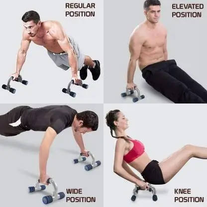 djcp9vNNw4mPKapRefQtCZHCSLGA8aiwptilwHm2.webp Push Up Bar Home Gym Exercise Fitness Equipment Push-up Bar,Plastic ( default, Standard )