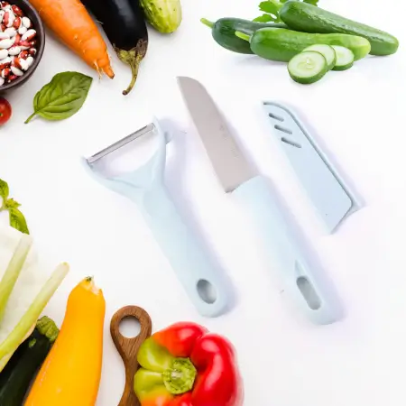 hzwIAIkzKh9r982mfHecVKaln4uJs0DV6DdJdS4o.webp 3 in 1 Kitchen Knife & Chopping Board Set with Vegetable Peeler for Daily Cooking ( default, OS )