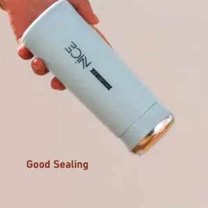Outdoor Sports Glass Water Bottle Leakproof & BPA-Free ( default, Standard ).