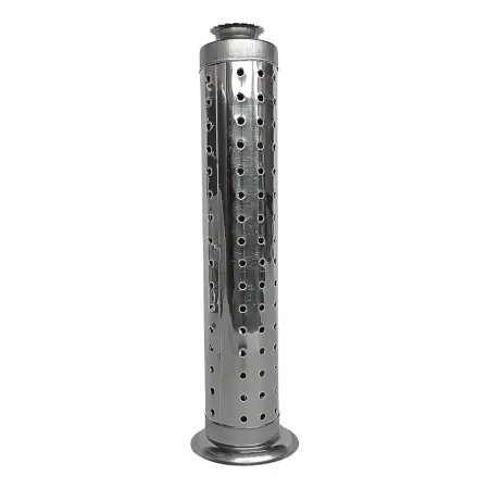 mJAv0foMNGlJYsJai734BptgSEawQ6qAfW6DoyO6.webp Stainless Steel Agarbatti Stand with Ash Catcher – Incense Stick Holder for Home & Office (1 Pc). ( default, Standard )