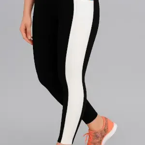 Premium Quality Mid-Waist Gym Leggings | Soft Yoga Pants | Stylish Fitness Tights for Girls or Women ( black, XL )