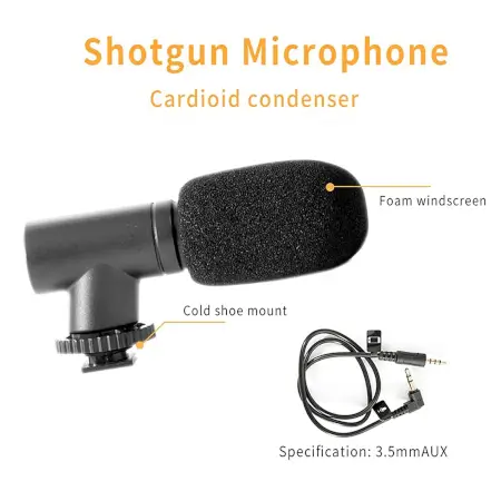oxYQt3UiLIlBqdiX04iNqaPupoxiRLH5obdYRG9J.webp Vlogging Kit for Video Making with Mic Mini Tripod Stand, LED Light & Phone Holder Clip for Making Videos ( default, Standard ).
