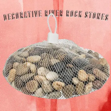 pyvG8ZQJiddqp37K4X4fdTWWmIDZqa2lLoro8VBz.webp Decorative River Rock Stones – Natural Pebble Set for Planters, Vases & Garden Landscaping ( default, Standard )