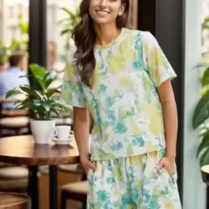 Stylish Women Thermal Set ( default, S )
