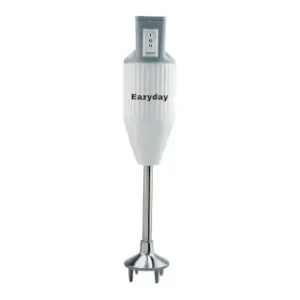 Dynamic 250W Hand Blender – Stainless Steel Shaft, Easy Grip, Multipurpose Kitchen Helper ( default, Standard )