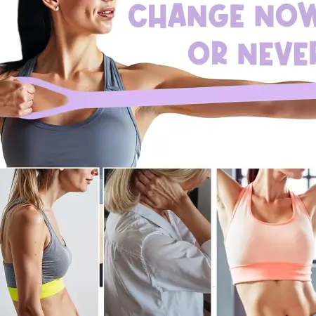 uYsNtIkZVdfqmUv9PTNFJYNeCpUTcbS8mD3v5rXN.webp Silicone Yoga Pull Rope Chest Expander ( default, Standard )