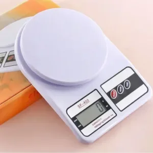 SF-400 Weighing Scale for Home & Kitchen | Multipurpose ( default, FREE SIZE )