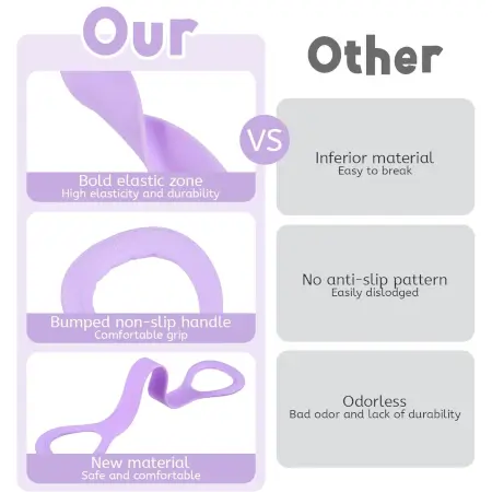 wp4xeuRUHWkzTrQUA12NR6cSVNdyqkWeJoDEjSV0.webp Silicone Yoga Pull Rope Chest Expander ( default, Standard )