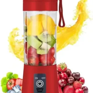 Portable Blender ( default, Free Size )