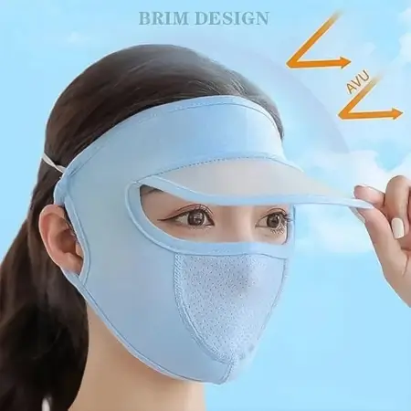 yIOC6Yixz69YTTHushjaSZiYDVcIf0vNQvUQD5kG.webp Women's Full Face UV Protection Cap ( default, OS )