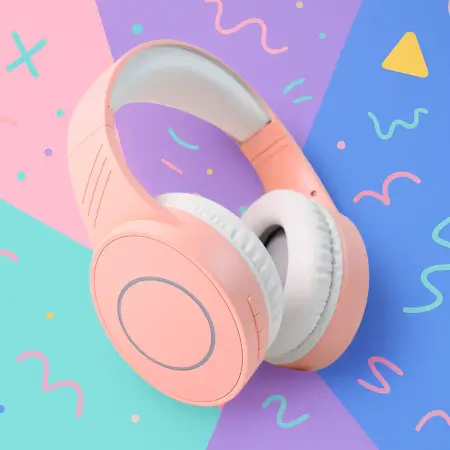 WdQXi0yZg9p4WVAKkfx5xCg3GyjRVBqqfW3e067q.webp Zw-053 wireless over-ear bluetooth headphones with soft cushioned earmuffs foldable stereo headset with built-in mic, - Foldable Design, Cable Management Clips, Compact Mini Size ( default, O